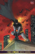 Detective Comics (2019) # 1016 (DC Comics 2019) Variant Edition