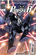 Punisher 2099 #  1 (Marvel Comics 2019)