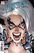 Black Cat #  6 (Marvel Comics 2019)