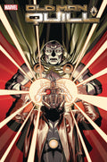Old Man Quill # 11 of 12 (Marvel Comics 2019)