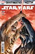 Star Wars # 74 (Marvel Comics 2019)