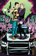 Buffy The Vampire Slayer #  9 (Boom Studios 2019) Ryan Inzana