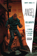 Angel #  7 (Boom Studios 2019)