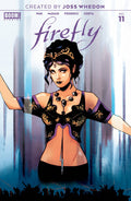 Firefly # 11 (Boom Studios 2019)