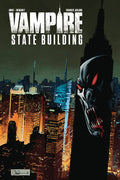 Vampire State Building #  3 (Ablaze Comics 2019)
