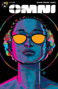 Omni #  4 (Humanoids INC 2019)