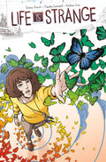 Life Is Strange # 10 (Titan Comics 2019)