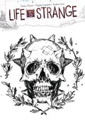 Life Is Strange # 10 (Titan Comics 2019) T-Shirt Variant