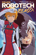 Robotech Remix #  2 (Titan Comics 2019)