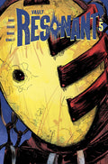Resonant #  5 (Vault Comics 2019)
