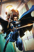 Belle: Oath of Thorns #  5 of 6 (Zenescope Comics 2019)