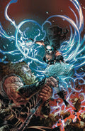 Mystere #  3 of 5 (Zenescope Comics 2019) Cover B