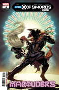 Marauders # 14 (Marvel Comics 2020) DX