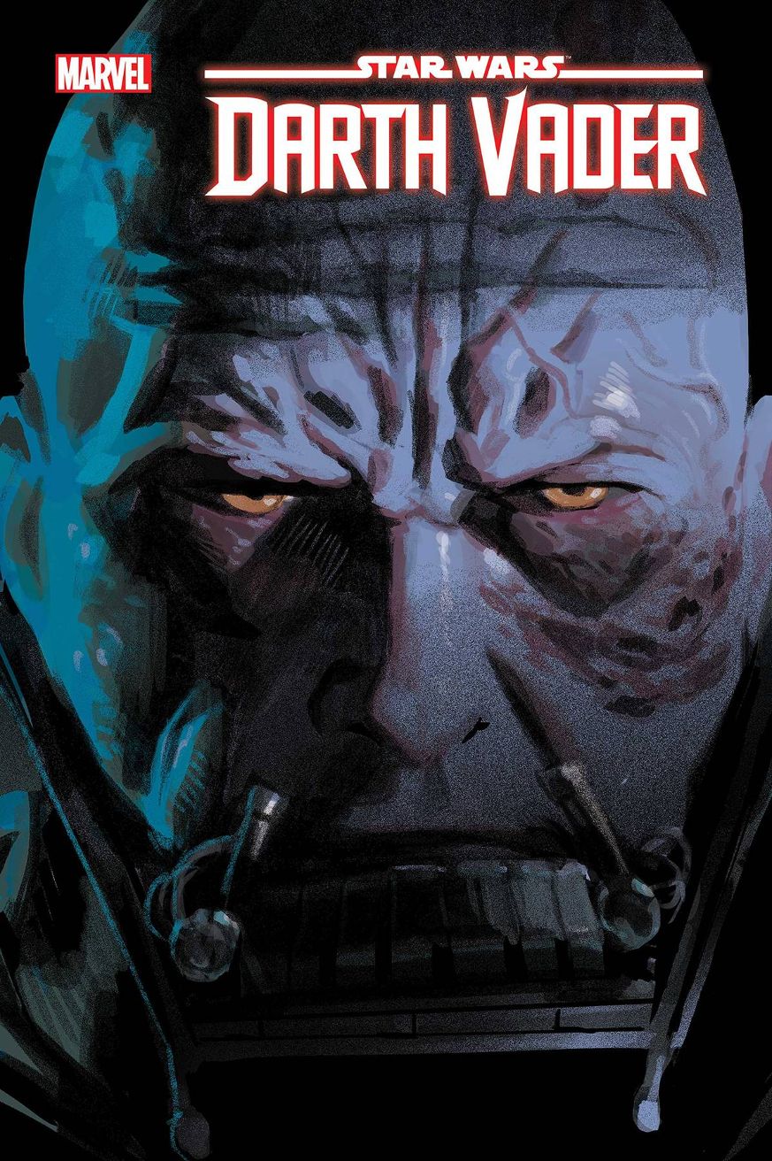 Star Wars: Darth Vader (2020) #  7 (Marvel Comics 2020)