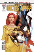 Star Wars: Doctor Aphra (2020) #  6 (Marvel Comics 2020)