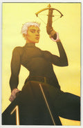 Seven Secrets #  4 (Boom Studios 2020) One-Per-Store Variant