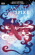 Angel & Spike # 16 (Boom Studios 2020)