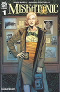 Miskatonic #  1 (Aftershock Comics 2020)