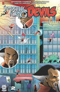 Sympathy For No Devils #  2 (Aftershock Comics 2020)