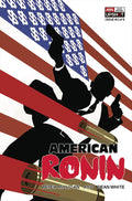 American Ronin #  2 (AWA 2020) Variant Cover B
