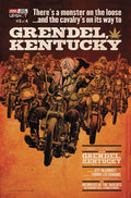 Grendel Kentucky # 3 (AWA Comics 2020)