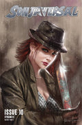 Sonjaversal # 10 (Dynamite Comics 2021)