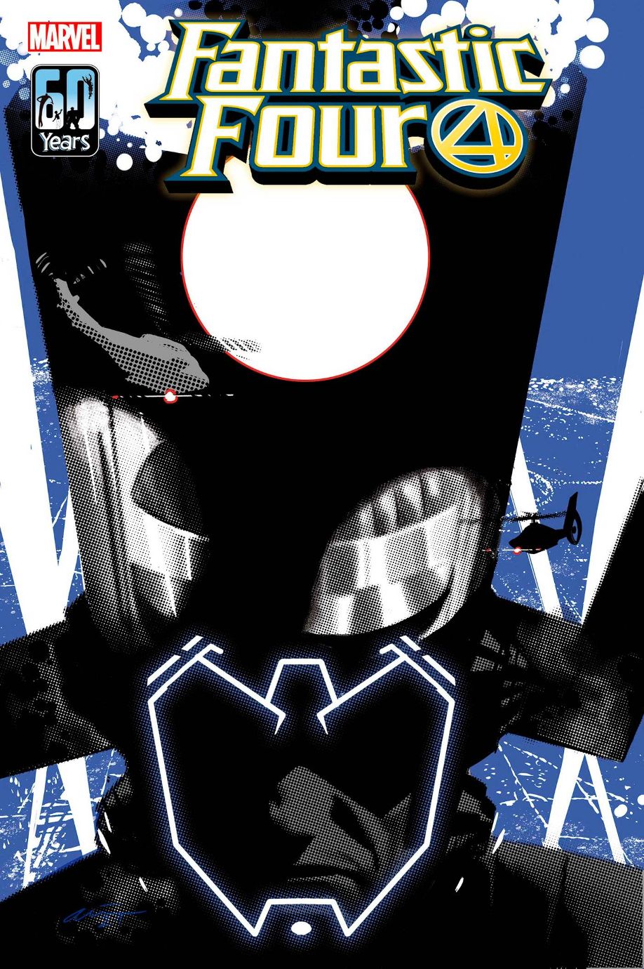 Fantastic Four: Life Story #  5 of 6 (Marvel Comics 2021)
