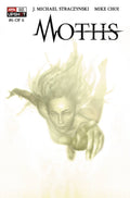 Moths #  6 of 6 (AWA Upshot 2021)
