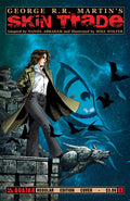 Skin Trade # 4 (Avatar Comics 2013)