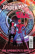 Amazing Spider-Man & Silk # 2 (Marvel Comics 2016)