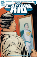 Captain Kid #  1 (Aftershock Comics 2016)
