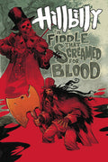 Hillbilly #  4 (Albatross Comics 2016)