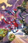 Amazing Spider-Man # 27 (Marvel Comics 2017)