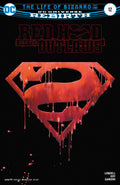 Red Hood and The Outlaws volume 2 # 12 (DC Comics 2017)