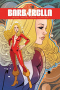 Barbarella #  6 (Dynamite Comics 2018)