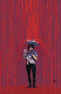 Babyteeth # 12 (Aftershock Comics 2018)