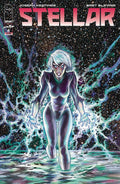 Stellar #  6 (Image Comics 2018)