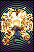 Catalyst Prime: Accell # 16 (Lion Forge Comics 2018)