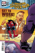 Amazing Spider-Man  # 11 (Marvel Comics 2019)
