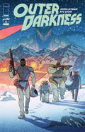 Outer Darkness #  6 (Skybound Comics 2019)