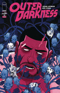 Outer Darkness # 10 (Skybound Comics 2019)
