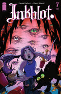 Inkblot #  7 (Image Comics 2021)