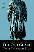 Old Guard: Tales Through Time #  6 of 6 (Image Comics 2021)