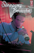 Sleeping Beauties # 5 (IDW Comics 2020)