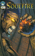 Soulfire, volume 4 # 5 (Aspen Comics 2013)