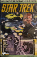 Star Trek 100-Page Summer Spectacular  (IDW Comics 2012)
