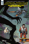 Star Wars Adventures # 15 (IDW Comics 2018)