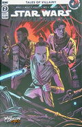 Star Wars Adventures: Tales of Villainy # 2 (IDW Comics 2020)