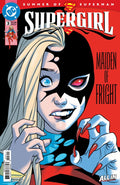 Supergirl: Summer of Superman # 3 (DC Comics 2025)