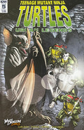 TMNT: Urban Legends # 5 (IDW Comics 2018)